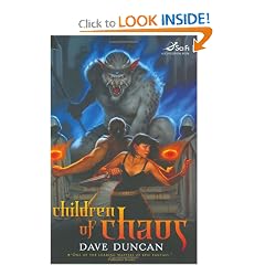 Children of Chaos (Sci Fi Essential Books)