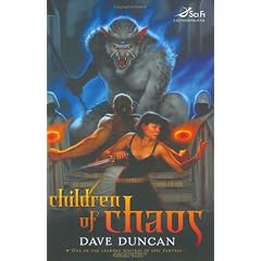 Children of Chaos (Sci Fi Essential Books)