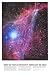 Supernova Remnant in Vela Education Poster Print, 24x36