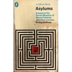 Asylums (Pelican)