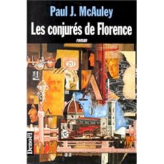 Les conjur�s de Florence