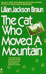 The Cat Who Moved a Mountain