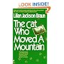 The Cat Who Moved a Mountain