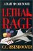 Book Lethal Rage (Matt Mccall, 5)