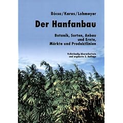Der Hanfanbau