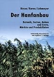 Der Hanfanbau