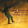 Image of album by Lowen & Navarro