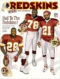 2000 Washington Redskins Official Yearbook