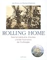 Rolling Home, m. Audio-CD