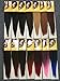 New York Short Braid-NY Short Braid-4 Packs Deal-#T1B/30 [PICTURE]