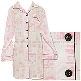 itL[Wj[j Frankie&Johnny X[v Vc Parisian Toile