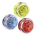 Character Options Yomega Brian Yo-Yo [UK-Import]
