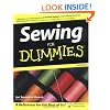 Sewing for Dummies