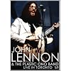 John Lennon & The Plastic Ono Band: Live in Toronto '69