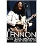 John Lennon & The Plastic Ono Band: Live in Toronto '69