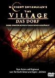 The Village - Das Dorf - Bryce Dallas Howard