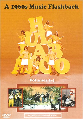 Download Hullabaloo, Vols. 1-4 Online!