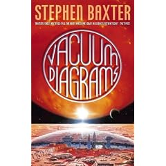 Vacuum Diagrams: Short Stories in the Xeelee Sequence (The Xeelee sequence novels)