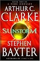 Sunstorm (A Time Odyssey)