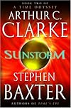 Sunstorm (A Time Odyssey)