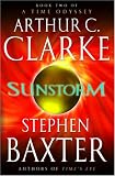 Sunstorm (A Time Odyssey)