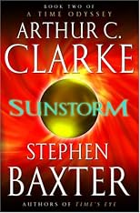 Sunstorm (A Time Odyssey)