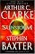 Sunstorm (A Time Odyssey, Book 2)