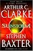 Sunstorm (A Time Odyssey, Book 2)