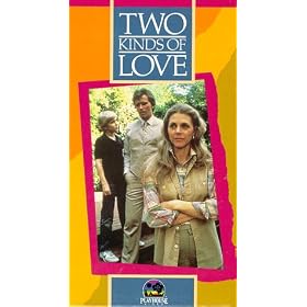 Two Kinds of Love [VHS]