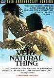 A Very Natural Thing (25th Anniversary Edition)