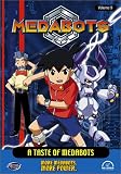 Medabots, Vol. 9: A Taste of Medabots