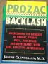Prozac Backlash