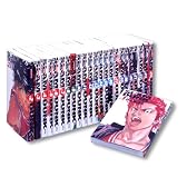 SLAM DUNK 完全版 全24巻・全巻セット (SLAM DUNK 完全版) (ジャンプコミックス デラックス)