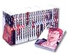 SLAM DUNK 完全版 全24巻・全巻セット (SLAM DUNK 完全版) (ジャンプコミックス デラックス)