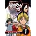 Hikaru No Go, Vol. 1: The Go Masters Descent