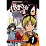 Hikaru No Go, Vol. 1: The Go Masters Descent