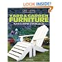 Yard & Garden Furniture: Plans and Step-by-Step Projects