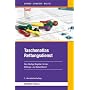 Taschenatlas Rettungsdienst: Der st�ndige Begleiter f�r den Rettungs- und Notarztdienst