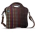 Built NY E-DVP-D07 Dot No. 7 Portable DVD Portfolio
