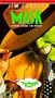 The Mask [VHS]