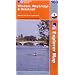 Windsor, Weybridge and Bracknell (Explorer Maps) (OS Explorer Map)