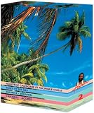 Coffret Antoine 4 DVD - Vol.2 : Canaries, A�ores / �le Maurice / Nouvelle Cal�donie / Tahiti