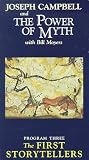Joseph Campbell s The Power of Myth, Volume 3: The First Storytellers