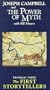 Joseph Campbell's The Power of Myth, Volume 3: The First Storytellers [VHS]