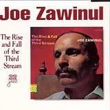 The Rise and Fall of the Third Stream