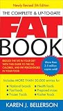 The Complete Up-to-Date Fat Book Karen J. Bellerson