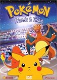 Pokemon - Friends and Rivals (Vol. 26)