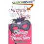 Beauty of Bond Street: Mayfair Brides Trilogy (Berkley Sensation)