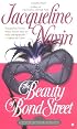 Beauty of Bond Street: Mayfair Brides Trilogy (Berkley Sensation)