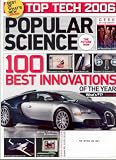Popular Science, December 2006 Issue